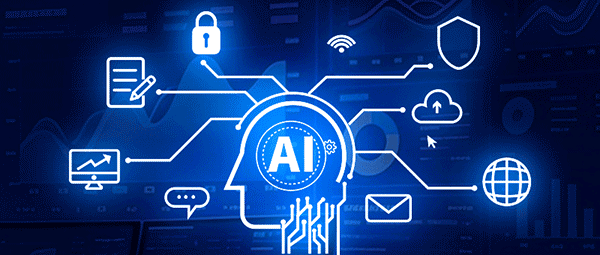   AI 驱动系统实施